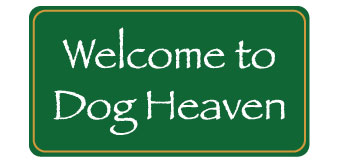dogheaven logo